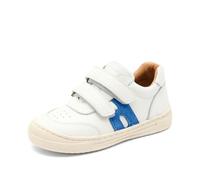 Bisgaard Sko A/S. bisgaard Rob Sneaker, White Classic, 31 EU