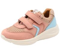 Bisgaard Sko A/S. bisgaard Yuki Glitter Sneaker, Nude, 37 EU