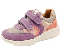 Bisgaard Sko A/S. bisgaard Yuki Glitter Sneaker, Viola, 35 EU