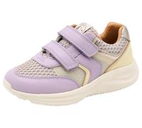 Bisgaard Sko A/S. bisgaard Yuki Glitter Sneaker, Violet, 35 EU