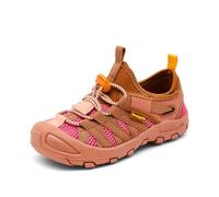 Bisgaard Sko A/S. bisgaard Zion Sneaker, Cinnamon, 23 EU