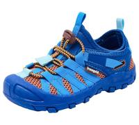 Bisgaard Sko A/S. bisgaard Zion Sneaker, Cobalto, 30 EU