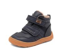 Bisgaard - Kid's Barefoot Becky Tex - Scarpe a piedi nudi EU 27 blu