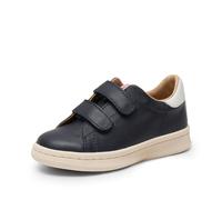 Bisgaard Sneaker Unisex per Bambini Renee, Blu Navy, 28 EU