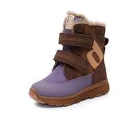 Bisgaard Spencer Tex Fashion Boot da ragazza, Prugna, 31 EU