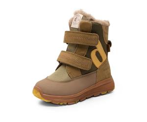 bisgaard Spencer Tex, Stivale alla Moda, Muschio, 25 EU
