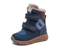 Bisgaard Spencer Tex, Stivali alla Moda, Blu Navy, 28 EU