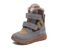 Bisgaard Spencer Tex, Stivali alla Moda, Grigio, 33 EU