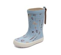 Bisgaard - Kid's Fashion - Stivali di gomma EU 27 grigio