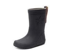 BISGAARD Stivale di gomma blu scuro Bambini - Bimbo - Bambino (taglie 92-140) - PROMO - Scarpe - Stivali di gomma BISGAARD 22