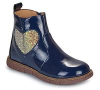Bisgaard Stivaletti bambini MAGGIE in Blu 31