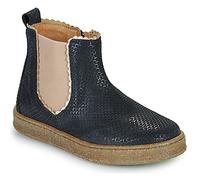 Bisgaard Stivaletti bambini SIGGI in Blu 27