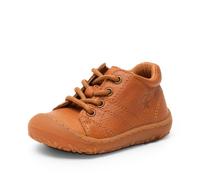 Bisgaard Stivali Primi Passi Unisex in Rosa/Rosa, Giallo., 20 EU