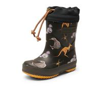 Bisgaard Stivali unisex in nero, Nero, 31 EU