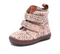 Bisgaard Storm Lamb, Scarpe da Ginnastica, Nude Flower, 27 EU