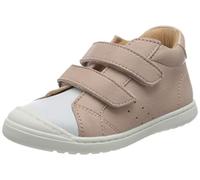 Bisgaard Tate, Scarpe da Ginnastica Unisex-Bambini, Rosa (Rose), 21 EU