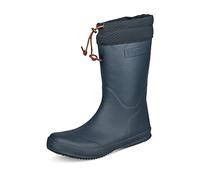 Bisgaard Termico, Stivali in Gomma, Blu, 38 EU
