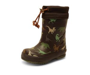 Bisgaard Termico, Stivali in Gomma Unisex-Bambini e Ragazzi