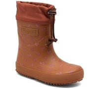 Bisgaard Thermo, Rain Boot, Battito Cardiaco Autunnale, 32 EU