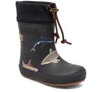 Bisgaard Thermo, Rain Boot, Deep Blue Shark, 28 EU