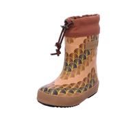 Bisgaard Thermo, Rain Boot, Japanese Dream Blue, 34 EU
