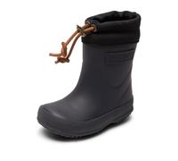 Bisgaard Thermo, Stivali in Gomma Unisex - Bambini e ragazzi, Blu, 35 EU