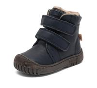 Bisgaard Unisex Bambini Evon Tex Fashion Boot, blu navy, 25 EU