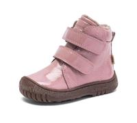Bisgaard Unisex Bambini Evon Tex Fashion Boot, Brevetto Rose., 23 EU