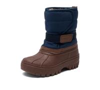 Bisgaard Pacson, Stivali alla Moda, Blu Navy, 32 EU