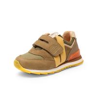 bisgaard Winston, Scarpa con Velcro, 23 EU