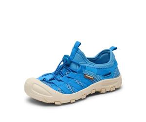 Bisgaard Zion, Water Shoe, Blu, 29 EU