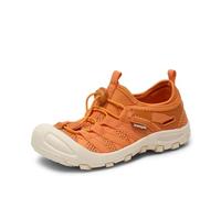 Bisgaard Zion, Water Shoe, Colore: Arancione, 34 EU