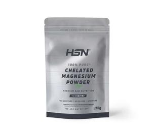 Bisglicinato di magnesio in polvere 150g
