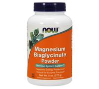 Bisglicinato di magnesio in polvere - 227g