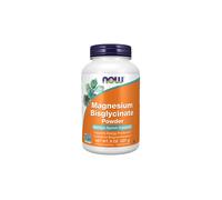 NOW FOODS - Magnesium Bisglycinate powder, 227g NOW1299