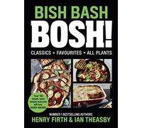 BISH BASH BOSH by Firth, Henry