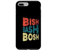 Bish Bash Bosh tutto fatto facile Custodia per iPhone 7 Plus/8 Plus
