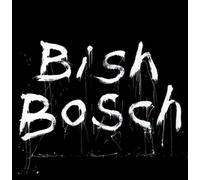Bish Bosch (2 Lp) - Scott Walker (Vinile)