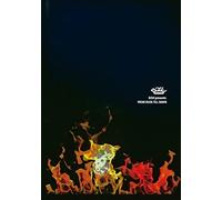 BiSH presents FROM DUSK TiLL DAWN(DVD4枚組)