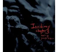Joesph Bishara Insidious Chapter 3 (Vinyl LP)