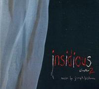 Bishara, Joseph - Insidious Chapter 2
