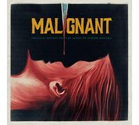 Joseph Bishara Malignant (Vinyl LP) 12" Album Coloured Vinyl