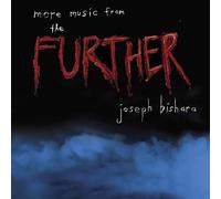 Bishara, Joseph - More Music From The Further / O.S.T.