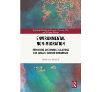 Bishawjit Mallick Environmental Non-Migration (Copertina rigida)