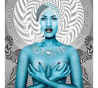 Bishi - Nights At The Circus
