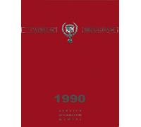 bishko automotive literature Manuale di riparazione per la Cadillac Brougham del 1990