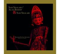 BISHOP, ALAN & SAM SHALAB - MOTHER OF ALL SINNERS