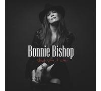 Bishop Bonnie - Ain T Who I Was