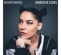 Bishop Briggs – Church Of Scars – Island