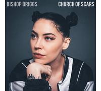 Bishop Briggs Church Of Scars (CD)